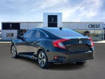 2016 Civic Thumbnail 4