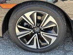 2016 Civic Thumbnail 7