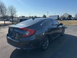 2021 Civic Thumbnail 3