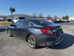 2021 Civic Thumbnail 4