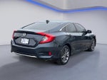 2021 Civic Thumbnail 10