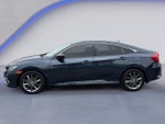 2021 Civic Thumbnail 11