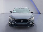 2021 Civic Thumbnail 12