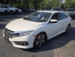 2017 Civic Thumbnail 3