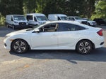 2017 Civic Thumbnail 5