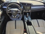 2017 Civic Thumbnail 10
