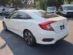 2017 Civic Thumbnail 13