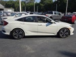 2017 Civic Thumbnail 16