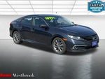 2019 Civic Thumbnail 1