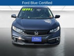 2019 Civic Thumbnail 2