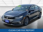 2019 Civic Thumbnail 4