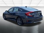 2019 Civic Thumbnail 9