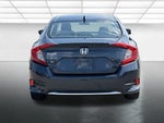 2019 Civic Thumbnail 10