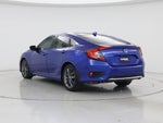 2019 Civic Thumbnail 2