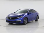 2019 Civic Thumbnail 4