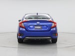 2019 Civic Thumbnail 6
