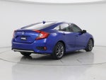 2019 Civic Thumbnail 8