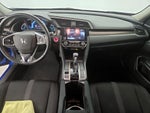 2019 Civic Thumbnail 9
