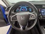 2019 Civic Thumbnail 10