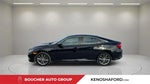 2021 Civic Thumbnail 5