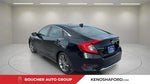 2021 Civic Thumbnail 7