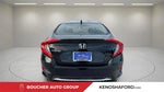 2021 Civic Thumbnail 8