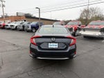 2021 Civic Thumbnail 4