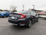 2021 Civic Thumbnail 6