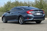 2021 Civic Thumbnail 4