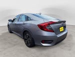 2016 Civic Thumbnail 2