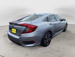 2016 Civic Thumbnail 4