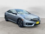2016 Civic Thumbnail 5