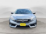 2016 Civic Thumbnail 6