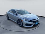 2017 Civic Thumbnail 3