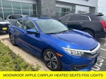 2016 Civic Thumbnail 2
