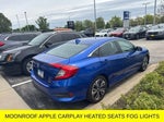 2016 Civic Thumbnail 3