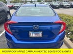 2016 Civic Thumbnail 4