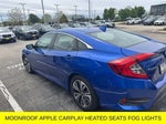 2016 Civic Thumbnail 5