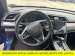 2016 Civic Thumbnail 7