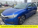 2016 Civic Thumbnail 10