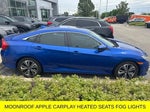 2016 Civic Thumbnail 11