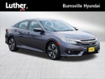 2016 Civic Thumbnail 1