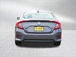 2016 Civic Thumbnail 6