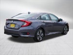 2016 Civic Thumbnail 7