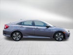 2016 Civic Thumbnail 8