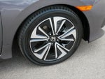 2016 Civic Thumbnail 15