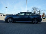 2020 Civic Thumbnail 3