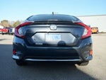 2020 Civic Thumbnail 4
