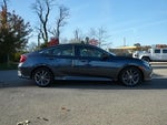 2020 Civic Thumbnail 6
