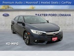 2017 Civic Thumbnail 1